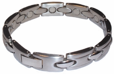 Magnetarmband - Länkarmband, Nagano,