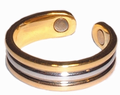 Osaka, Ring, Magnetprodukter Human