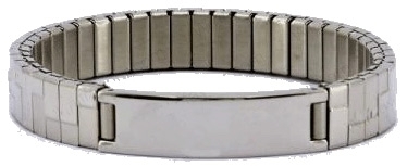 Magnetarmband - ID-tag, Gifu,