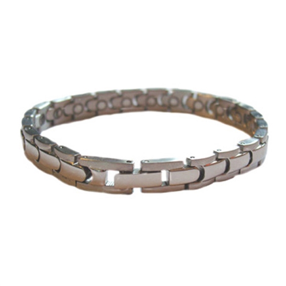 Magnetarmband - Länkarmband, Hyogo,