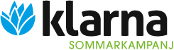 Klarna sommarkampanj