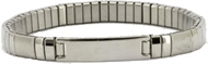 Magnetarmband - ID-tag, Shiga