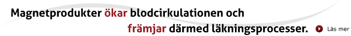Magnetprodukter