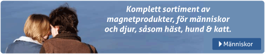 Magnetprodukter
