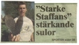 Artikel magnetsulor