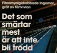 Artikel fibromyalgi