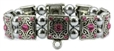 Magnetarmband Sabo (olika färger)