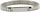 Magnetarmband - ID-tag, Shiga