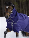 Kornblått Amigo Vintertäcke 135 cm