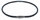Magnethalsband Yono (endast kvar i vitt)